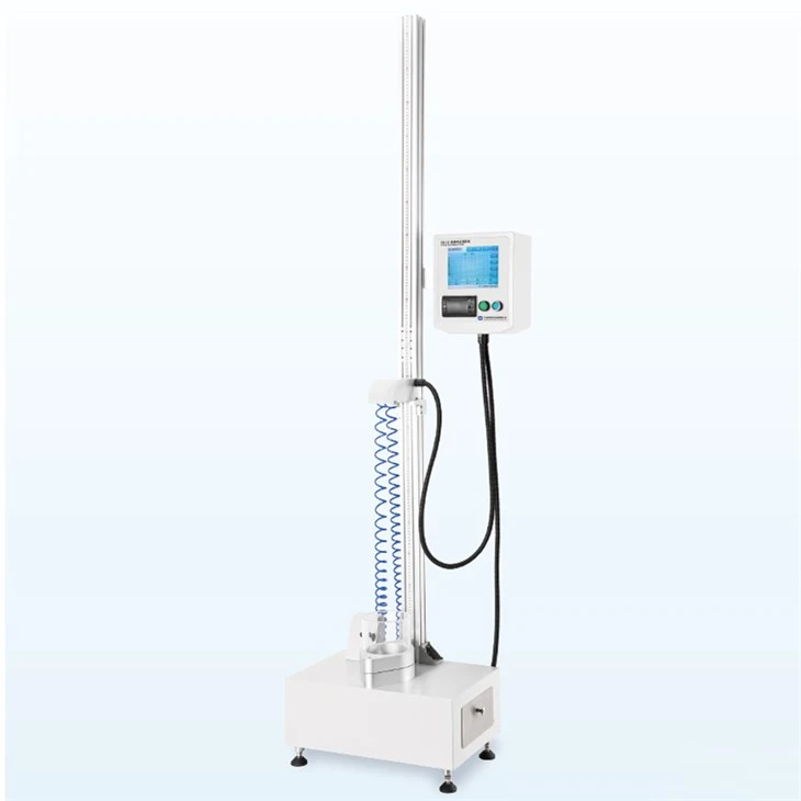 Film Falling Dart Impact Test Machine