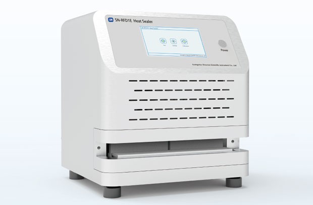 Multi-Point Heat Sealer Multi-Point Heat Sealer