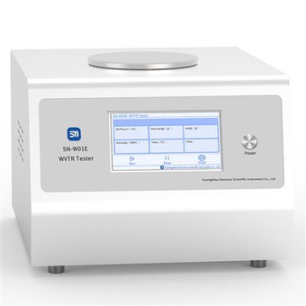جهاز اختبار SN-W01E WVTR