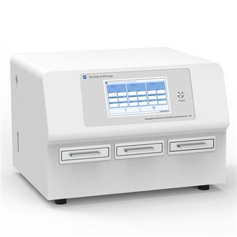 جهاز اختبار SN-H103E WVTR