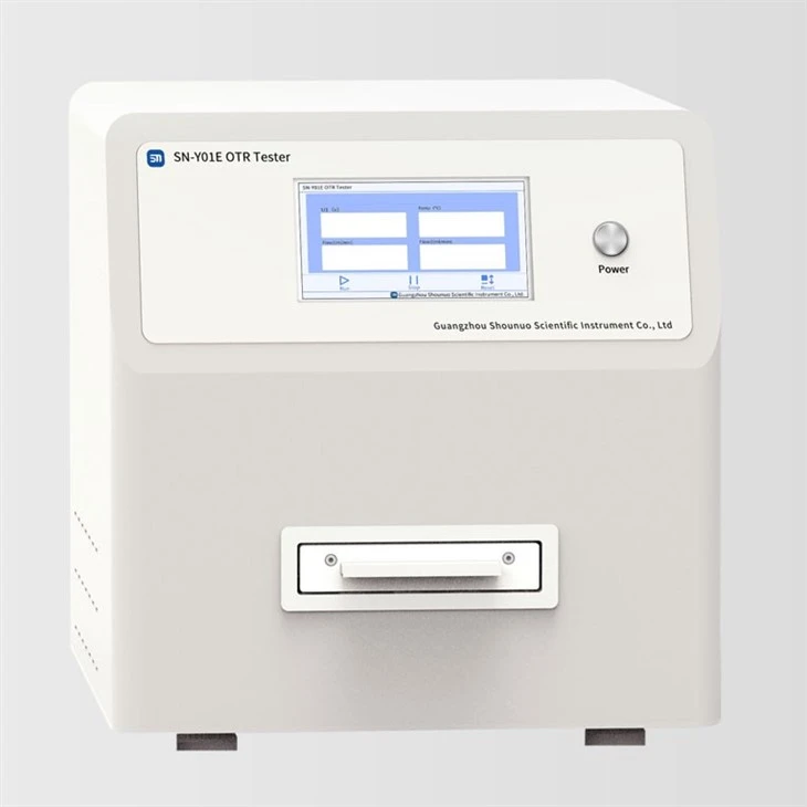 SN-Y01E جهاز اختبار OTR